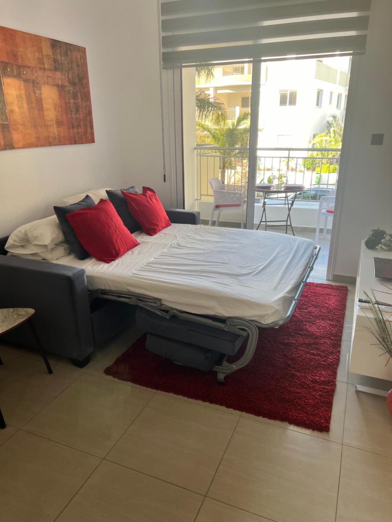 Oceania Bay Village Pyla 拉纳卡 外观 照片